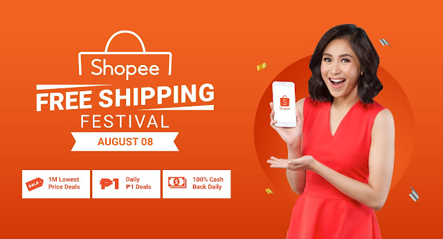 Get a chance to take home a brand-new car in Shopee’s ₱1 Game this 8.8