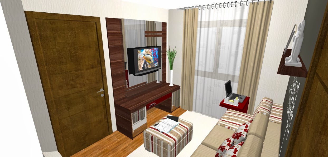 Designalexx: Sala de estar - by Alexx