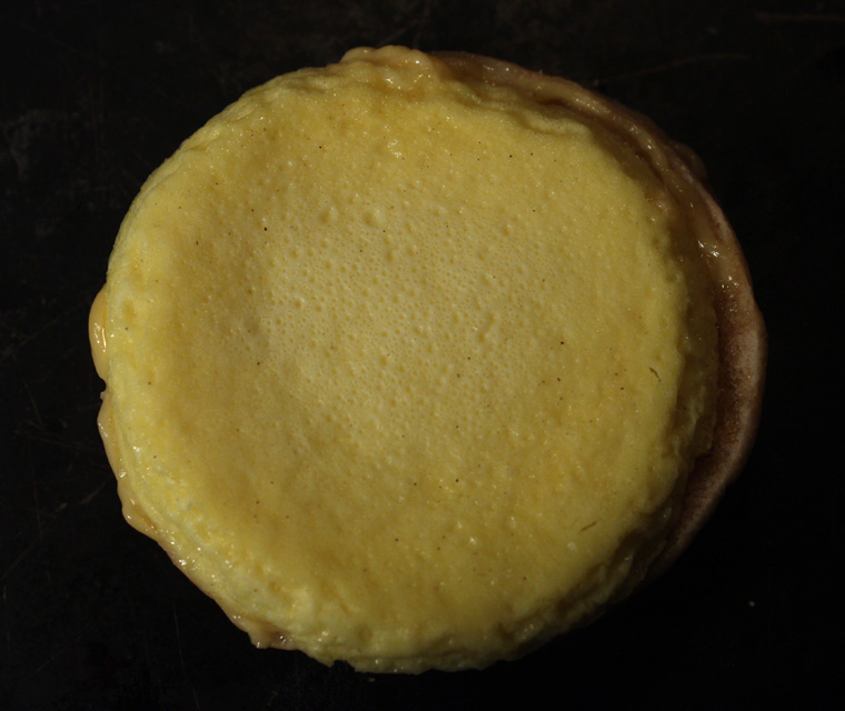 The 99 Cent Chef Egg & Smoked Gouda Sandwich Deal of the Day