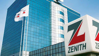 How To Open Zenith Bank Account Online In 5 Minutes With Your Phone, Tablet Or Computer