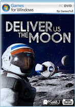 Descargar Deliver Us The Moon MULTi10 – ElAmigos para 
    PC Windows en Español es un juego de Accion desarrollado por KeokeN Interactive