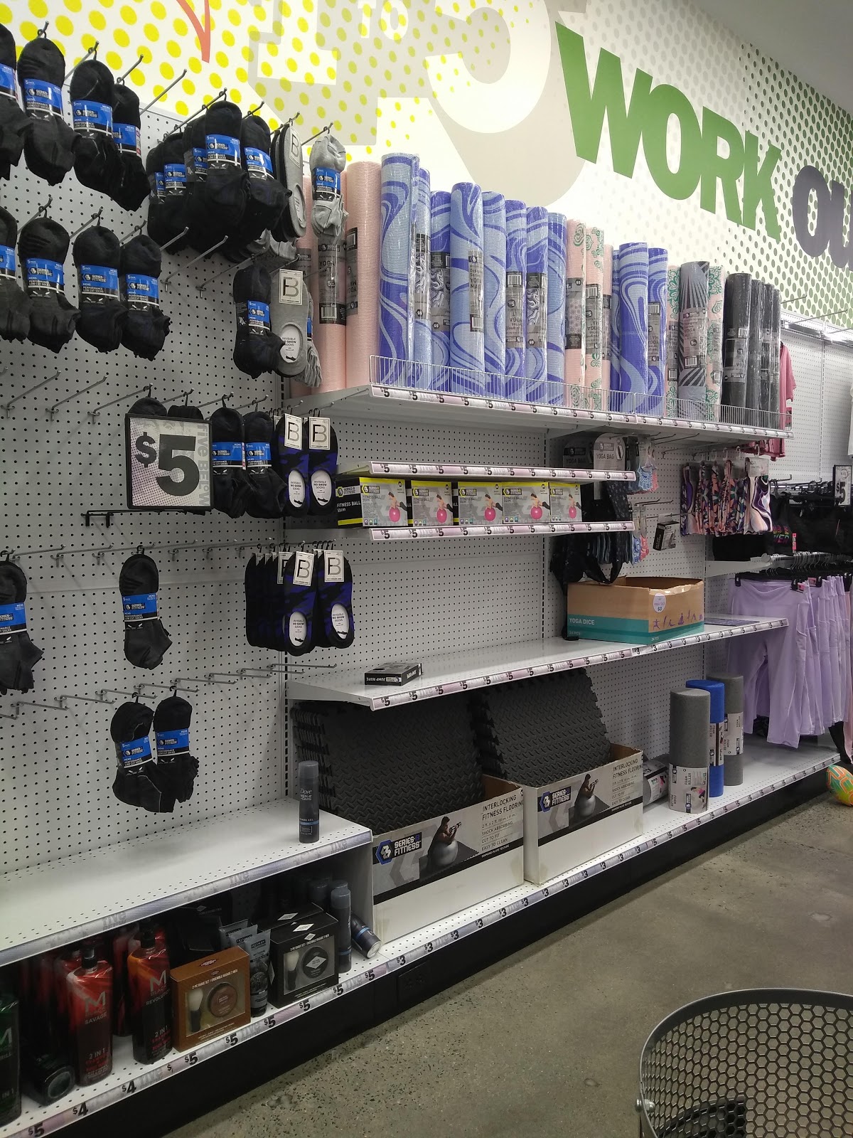 Where to Find Affordable Home Exercise Equipment