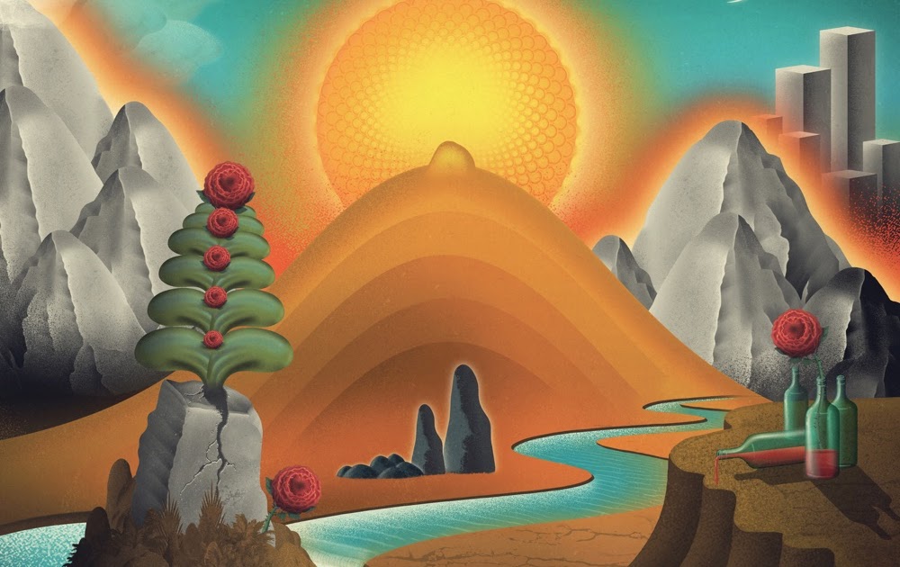 Tune Of The Day Rose City Band Wildflowers