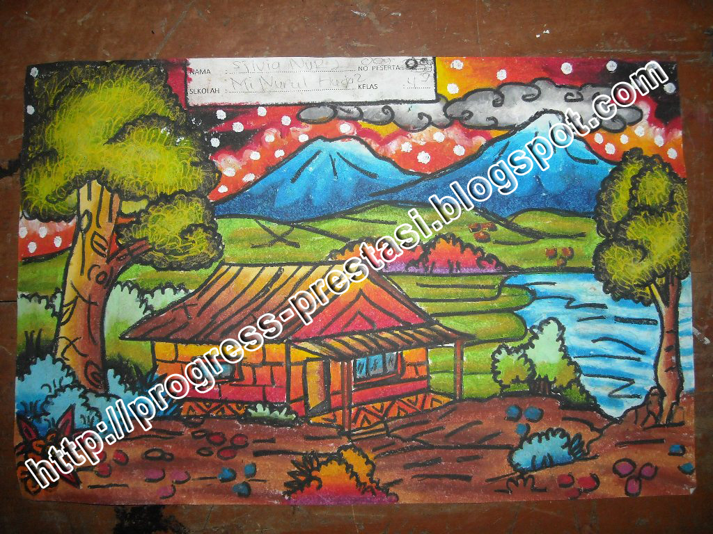 View Gambar Mewarnai Anak Sd Kelas 5 Pics