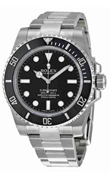 ROLEX SUBMARINER