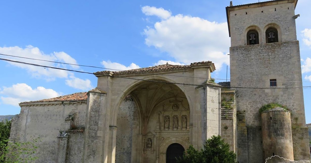 Tierras de Burgos Bisjueces y la leyenda de los jueces de Castilla