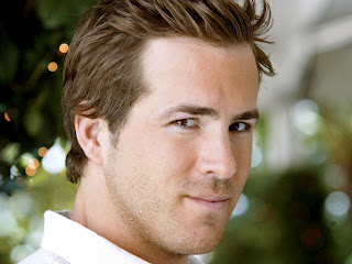 Chatter Busy: Ryan Reynolds Quotes