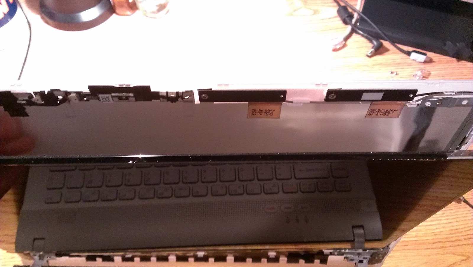 Visiodirect LCD Schermo Display 14" LED Per Portatile Sony Vaio - Foto 3