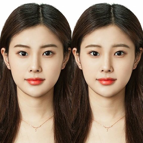 Netizen Korea Merasa Bentuk Alis Adalah Hal Terpenting dari Visual Kang Hyewon IZ*ONE 6 download%2B%252825%2529