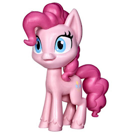 My Little Pony Friendship For All Collection Pinkie Pie Brushable Pony