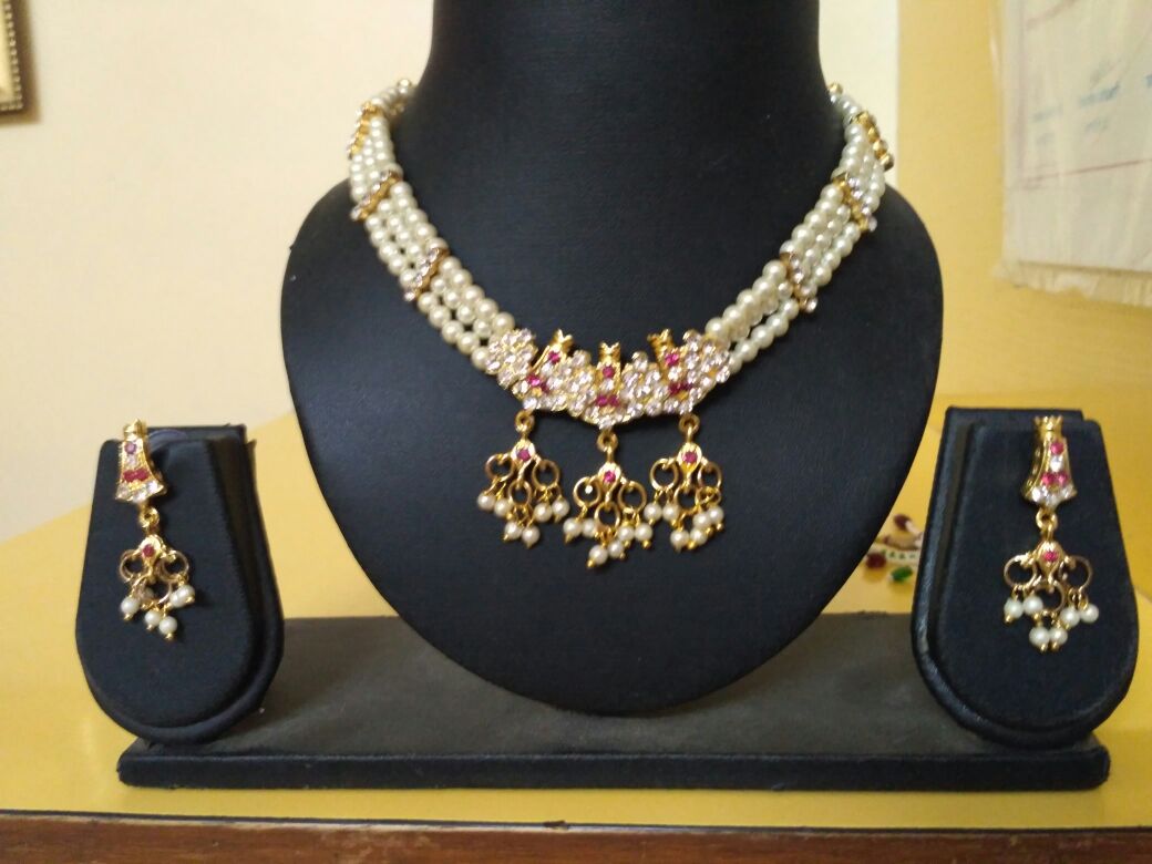 Imitation Jewellery Online