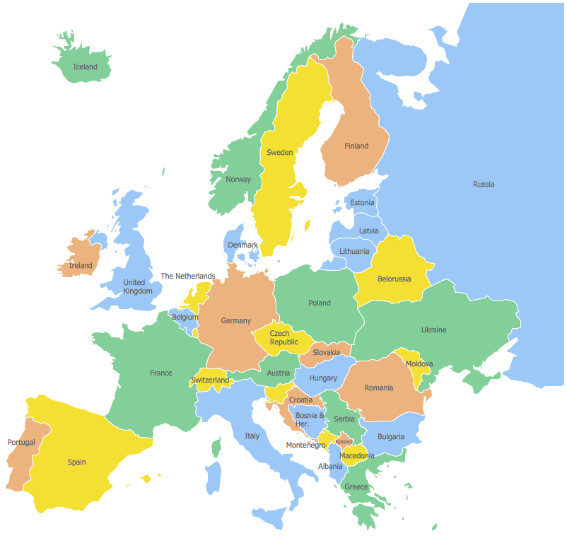 Best Flight Deals Flights to Popular Continents Europe