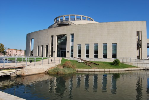 National Archaeological Museum of Olbia 