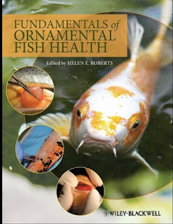 Fundamentals of Ornamental Fish Health