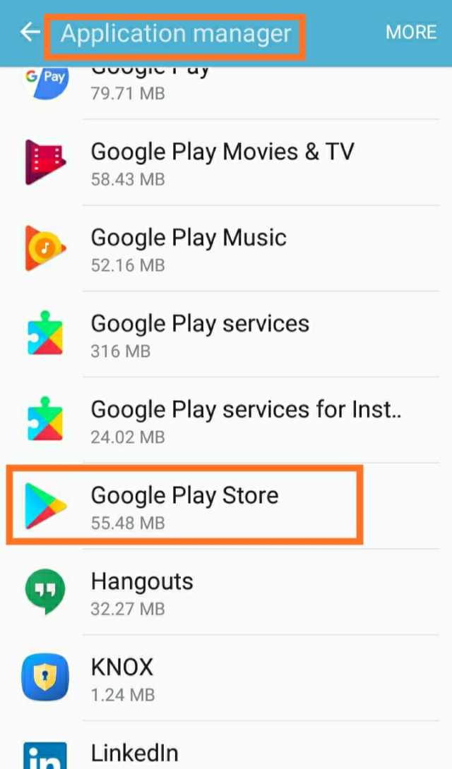 Why my Google playstore is showing download pending ? [Fix]