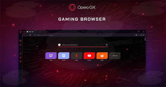 opera gx translate page opera gx translate page