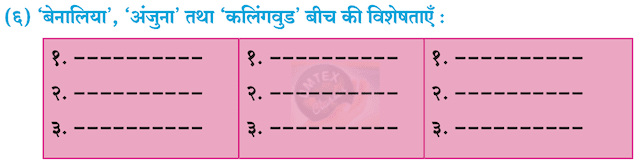 5 - गोवा : जैसा मैंने देखा 5 - गोवा : जैसा मैंने देखा