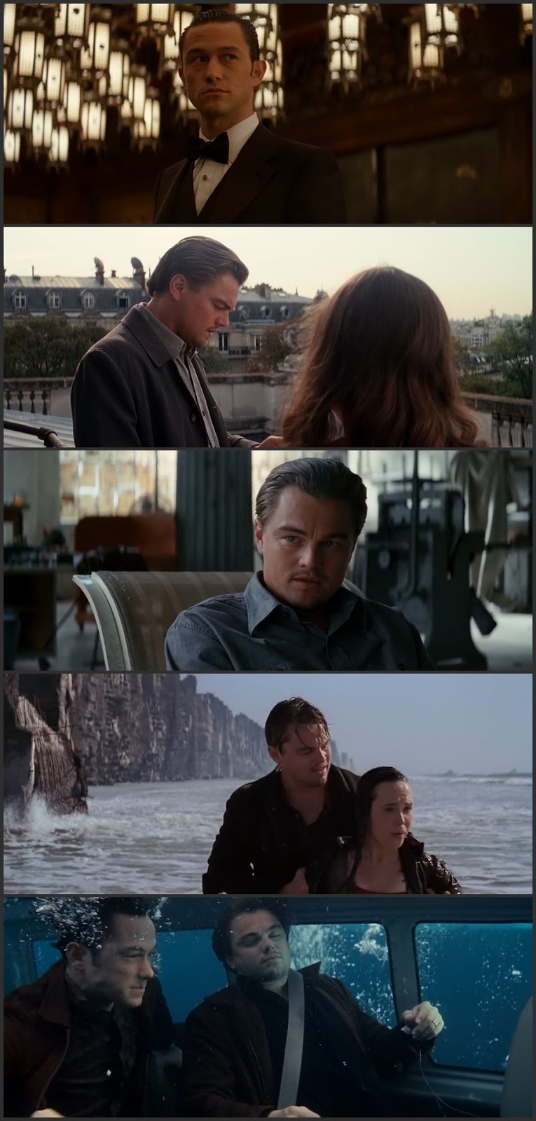 Inception (2010)