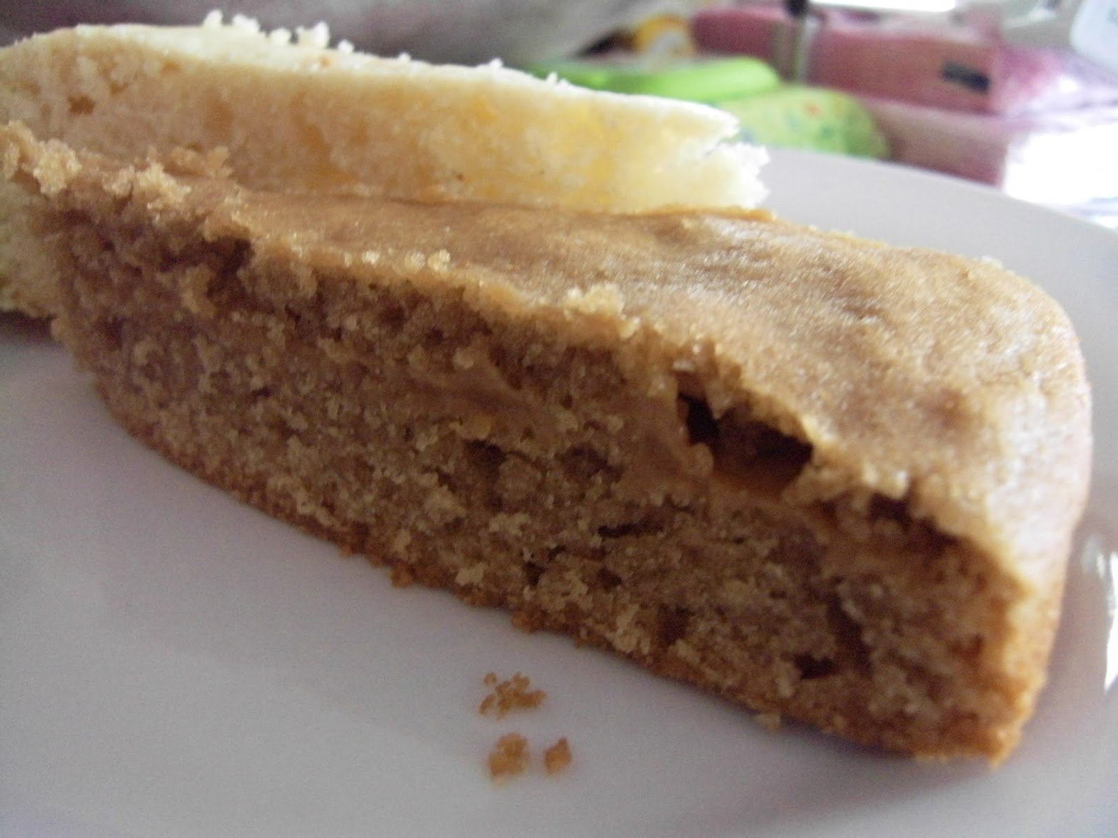 Espressokuchen mit Dulce de leche – glatzkoch.de