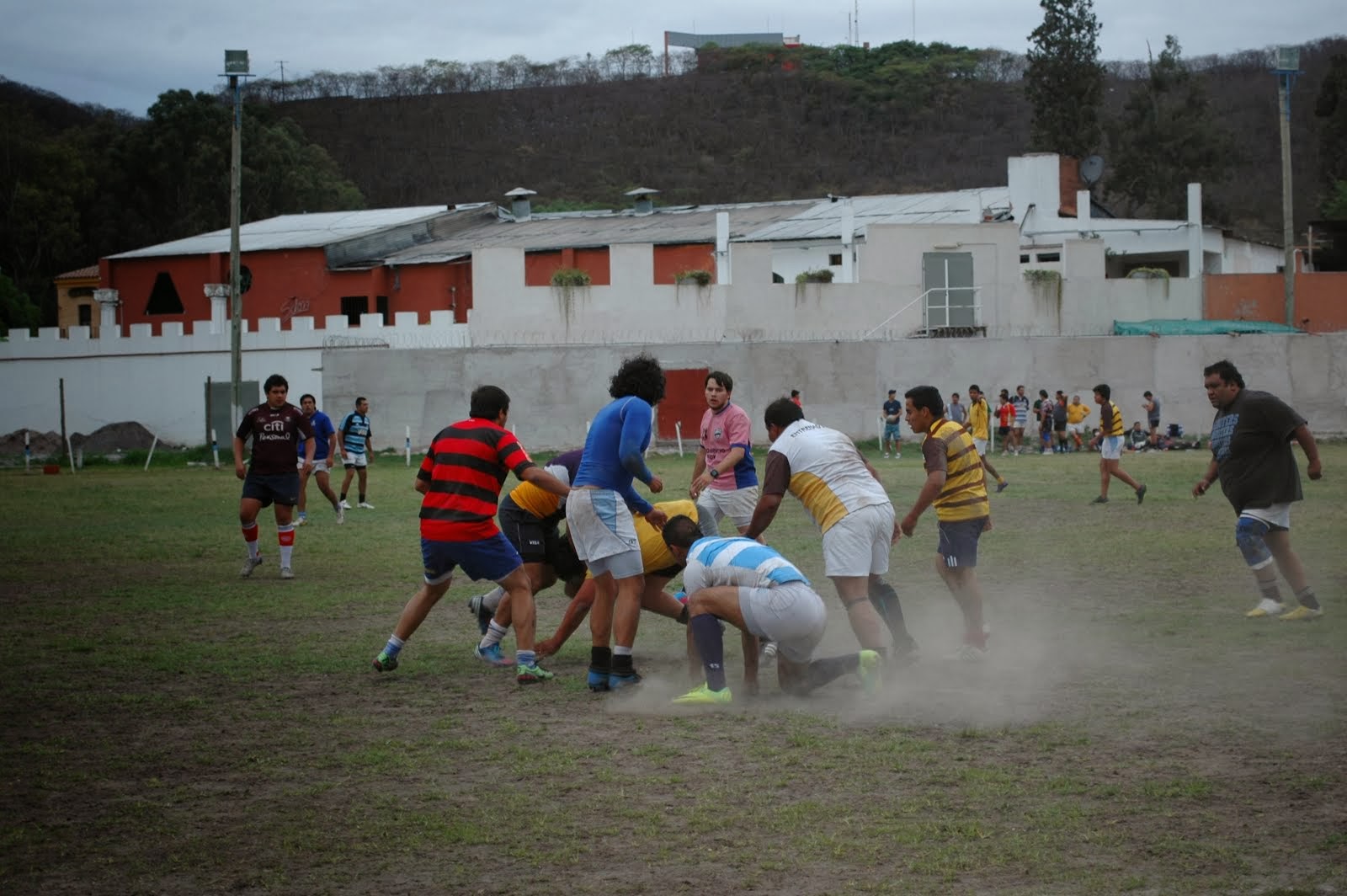 EN ACCION 30-11-13