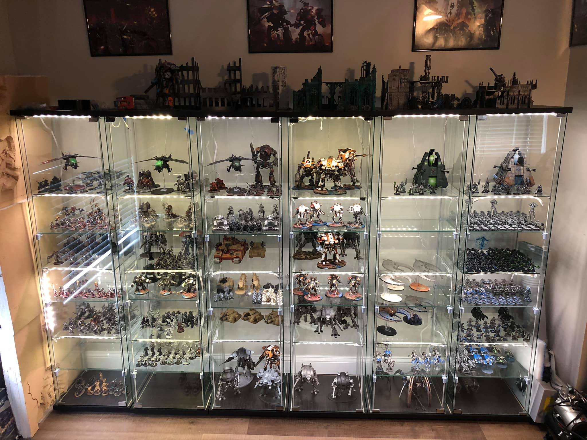 Etsy Store Goes Live Wargaming Hub