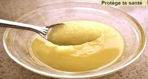 Bicarbonate de soude et de miel: combinaison magique qui détruit Même les maladies les plus dangereuses.