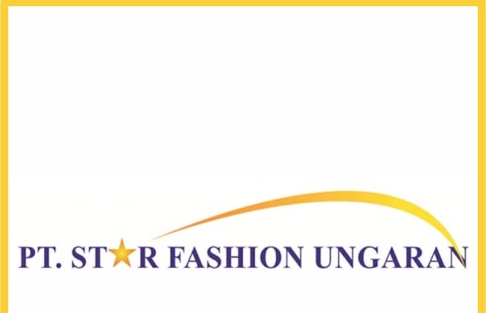 PT Star Fashion Ungaran