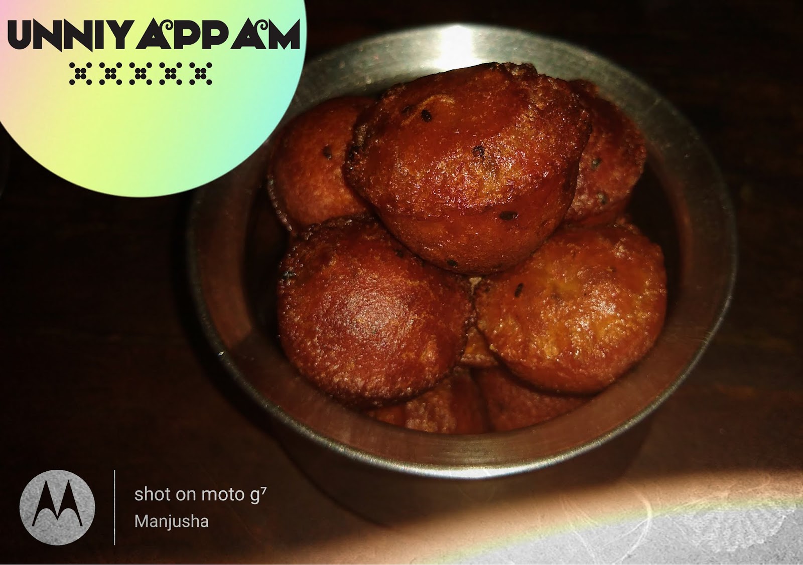 Unniyappam Recipe Unni Appam How to make Unniappam Kerala style