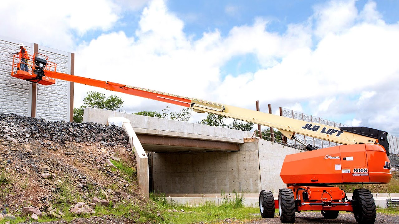 60 Foot Boom Lift Lift Choices