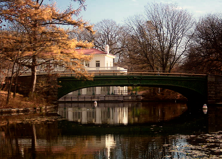 NYC Tour Guide: Prospect Park