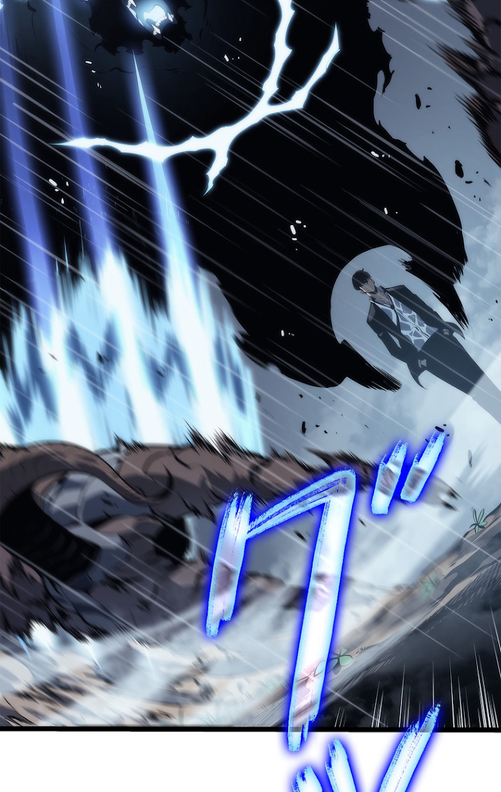 俺だけレベルアップな件 第112話 - 84