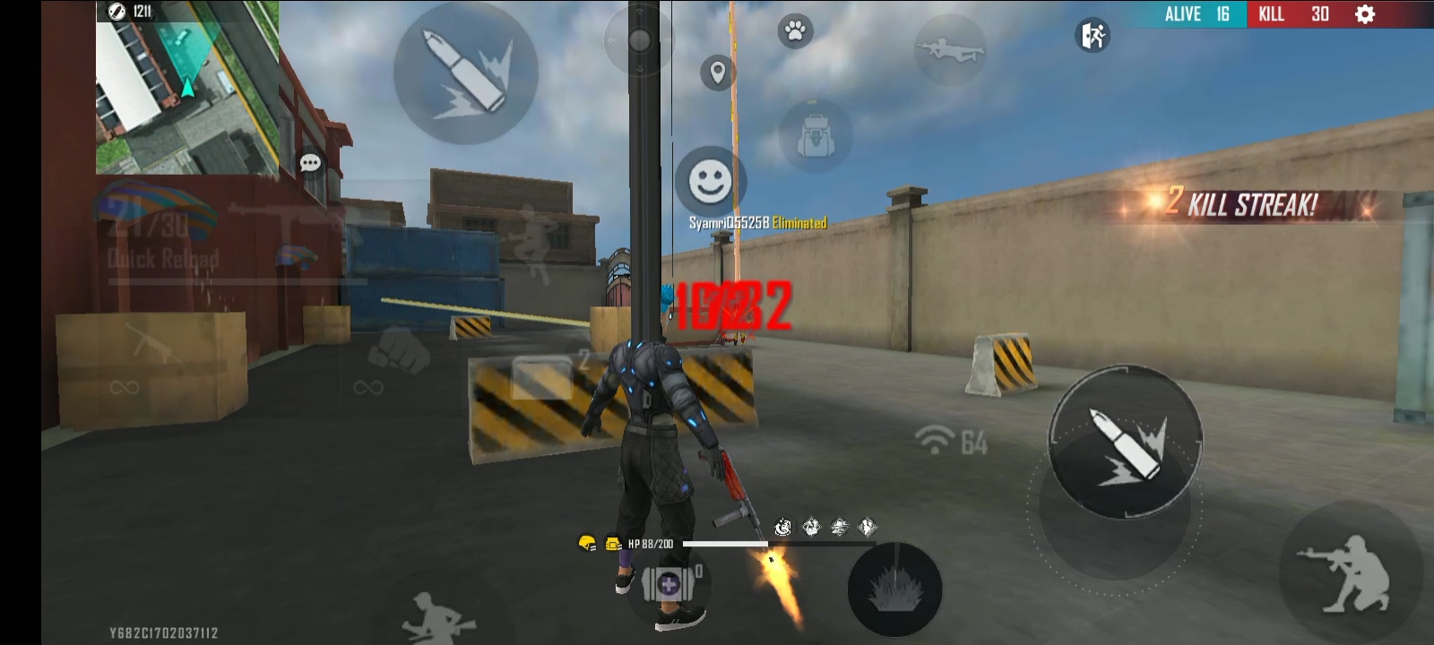 Auto Headshot Injector APK (Latest Version) v1.0 for Android Free