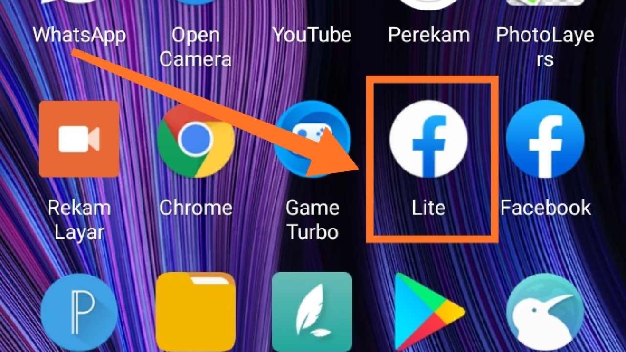 Nama Facebook lucu dan keren