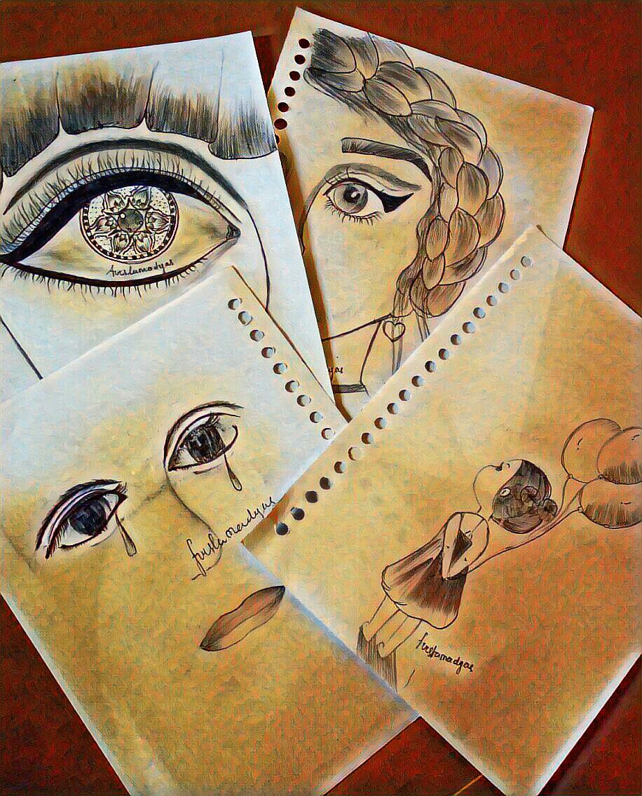 Seni gambar