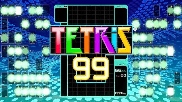 Tetris 99 (Switch): América do Norte também receberá cópia física do jogo