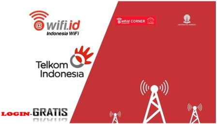 akun smartbisnis wifi id gratis