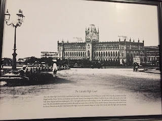 Metcalfe Hall-I Am Kolkata Museum-Kolkata Heritage Archive