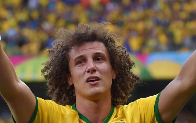 David Luiz processa construtora por campanha com ironias ao 7 a 1