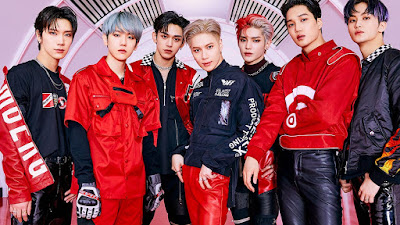 PRUXSuperM We DO Virtual Concert & Fan Meet