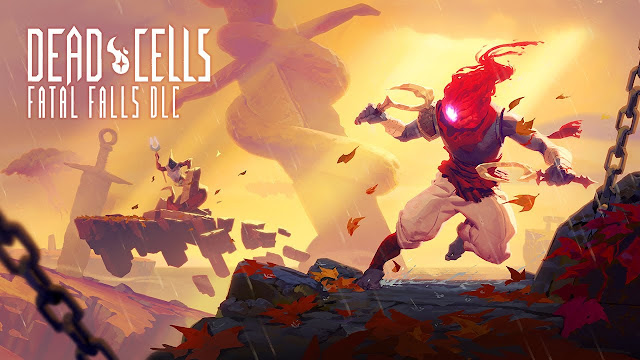 Dead Cells (Switch): DLC Fatal Falls é anunciado para o início de 2021