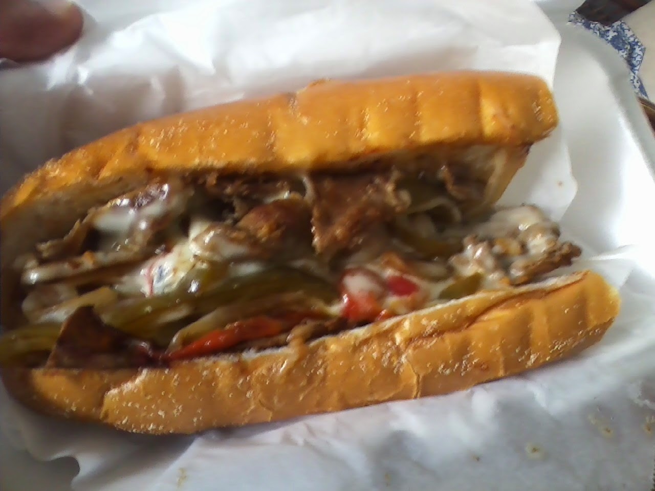 Report from the Florida Zone Jimbo's Joint