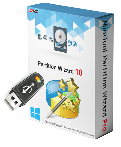 minitool partition wizard 12 portable