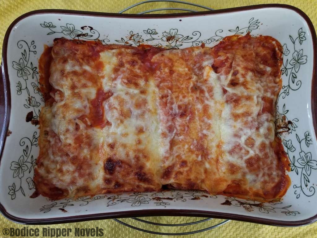 BAKING RECIPES, REVIEWED THE BEST HOMEMADE ENCHILADA SAUCE RECIPE from