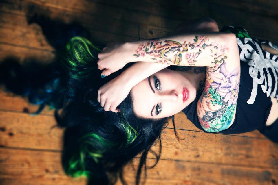 Introducing Cassidy Rose Rose of the Devils Garden