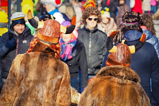 Hva er en motkultur