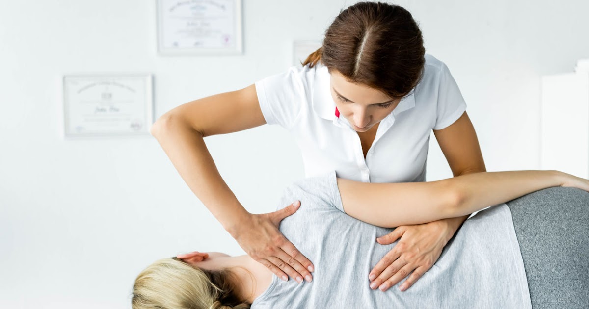 Back Pain Inflammatory or Mechanical and Chiropractic Care