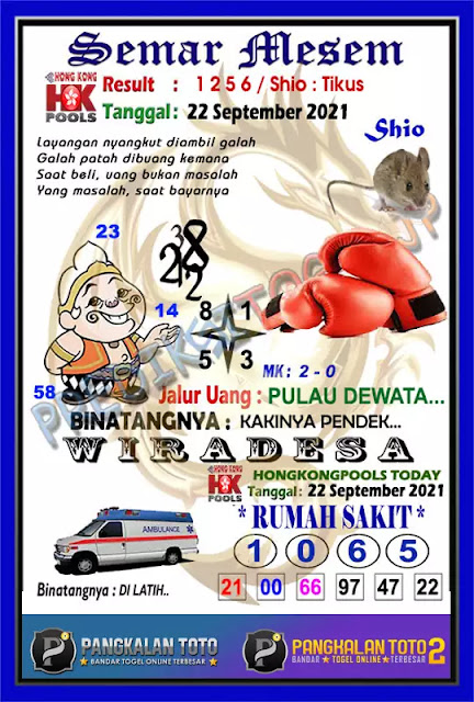 ಈ Syair sydney semar mesem 22 desember 2021  ᗈᗈ 