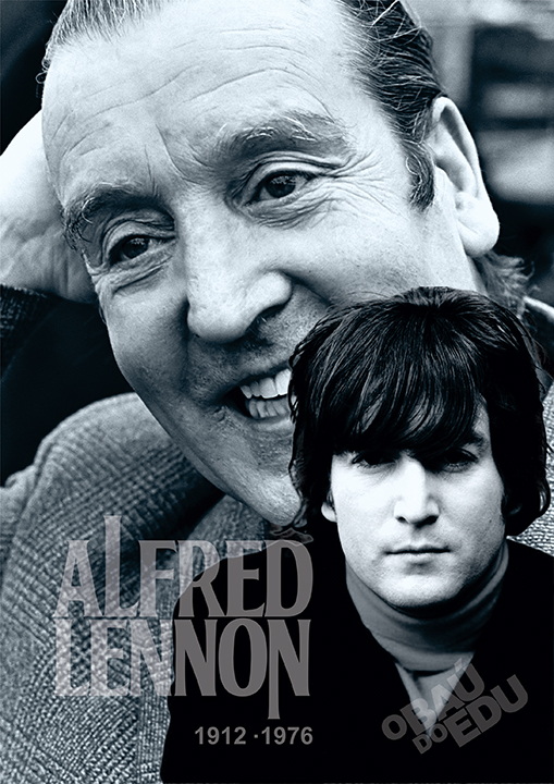 O Baú do Edu THAT'S MY LIFE A HISTÓRIA DE ALFRED LENNON