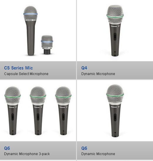 Mic Kualitas Biasa Murah untuk Karaoke Rumah Pakai Kabel Januari 2021