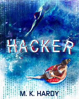 Hacker (M. K. Hardy)